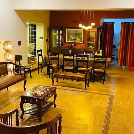 Shangri-La Valley Retreat Карджат Экстерьер фото